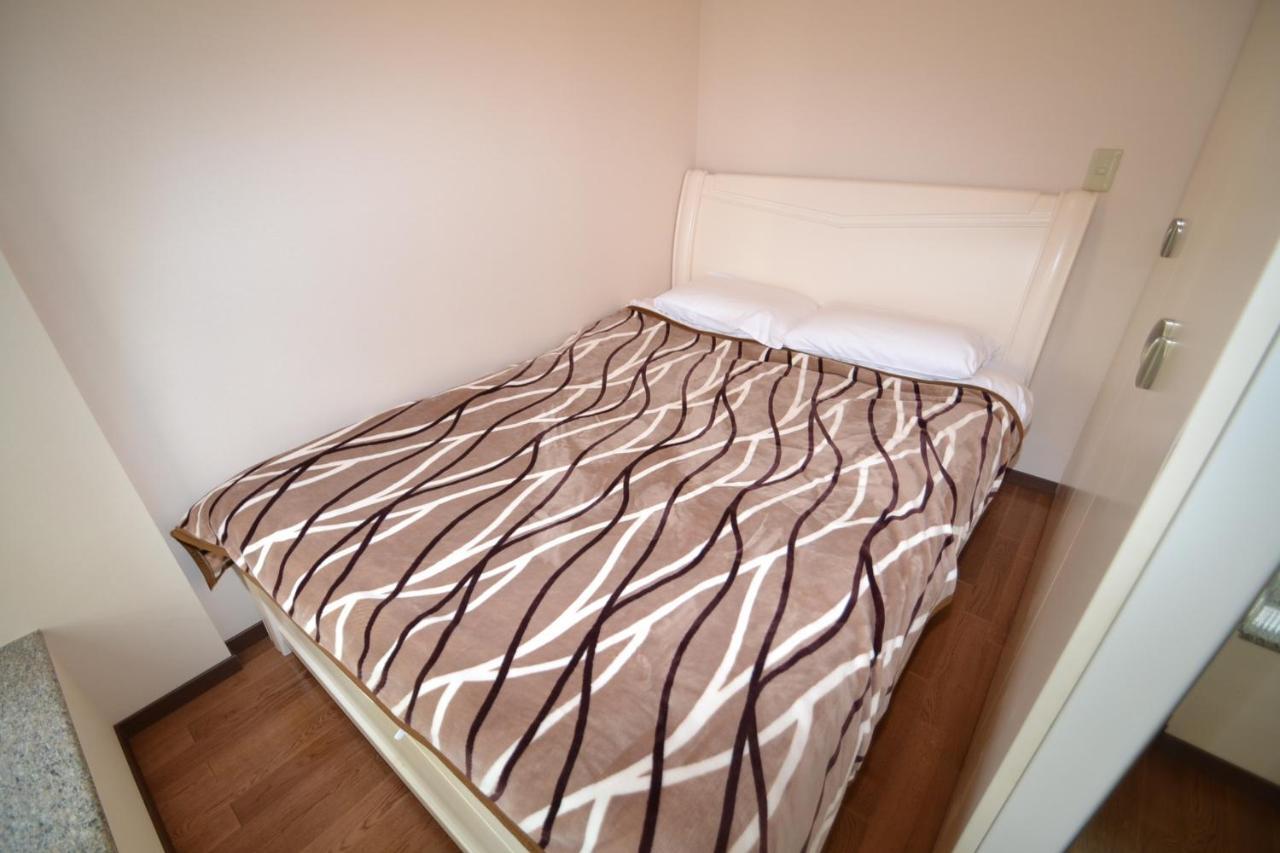 Sapporo Central Apartment S201 Zewnętrze zdjęcie
