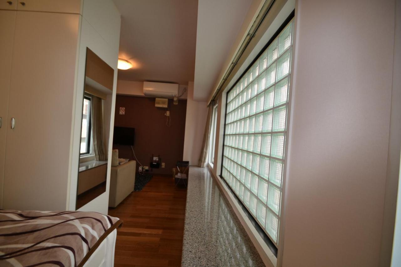 Sapporo Central Apartment S201 Zewnętrze zdjęcie
